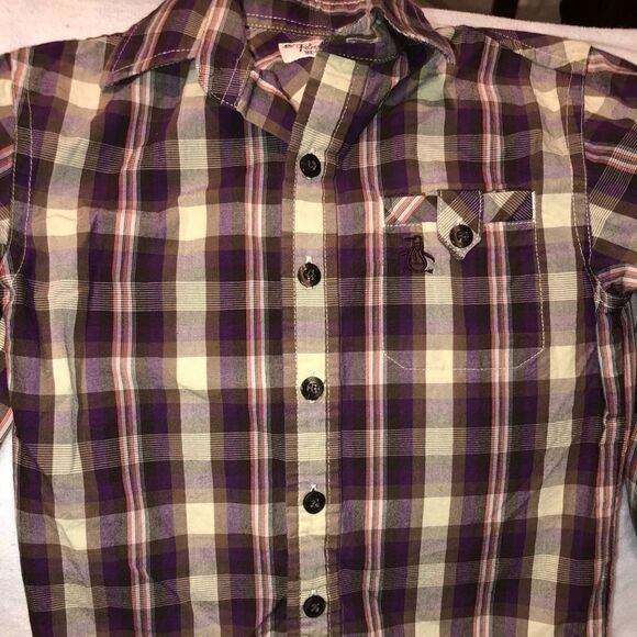 Original Penguin Other - 𝅺EUC Original Penguin By Musingwear Boys 3T Shirt